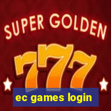 ec games login
